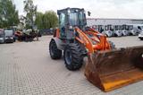 Atlas Weycor AR480  - Atlas Radlader Ar