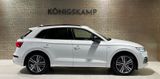 Audi Q5 quattro sport S-line * PANO * AHK * - Audi Q5 aus 2017