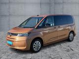 Volkswagen Multivan 2.0 TDI+NAVI+RFK+HEADUP+SHZ+GRA - VW T7 Multivan Gebrauchtwagen in München