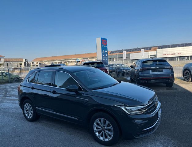 Volkswagen Tiguan 2.0 tdi Life 150cv DSG / NO VI