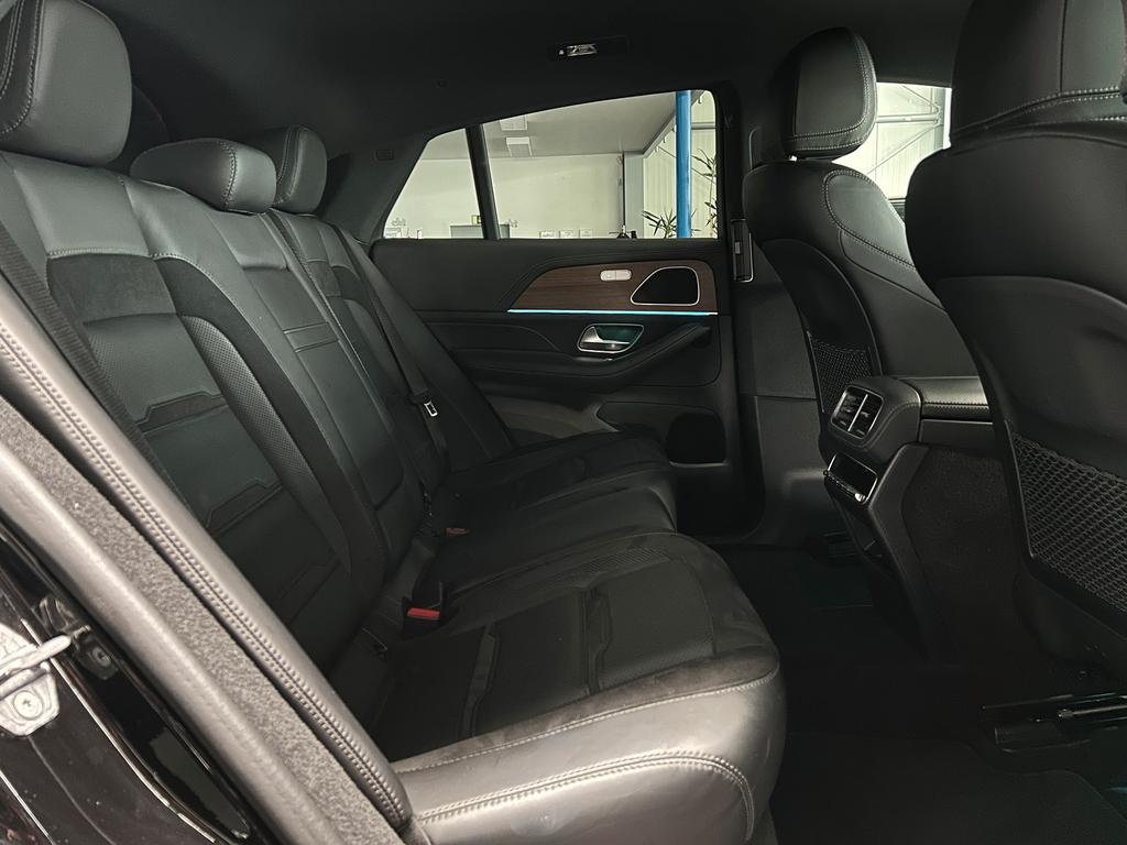 Mercedes-Benz GLE 53 AMG