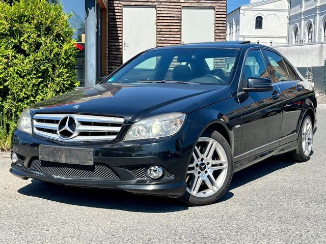 Mercedes-Benz C320 CDI 4Matic ~ BI-XENON ~ LEDER ~ NAVI ~