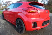 Kia ProCeed GT-Track