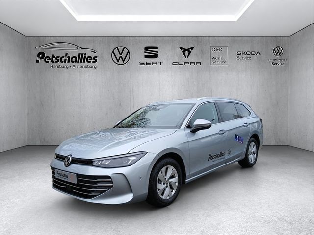 VW Passat Business 2,0 l TDI 110 kW DSG