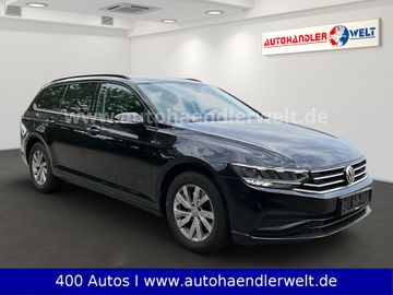 Volkswagen Passat Variant - 3