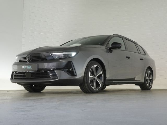 Astra L ST GS+ANHÄNGERKUPPLUNG+NAVI+360 GRAD KAM