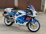 Suzuki GSX-R 750 SRAD Traumzustand - Angebote