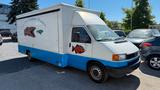 Volkswagen T4 Imbisswagen - Foodtruck - Topgepflegt - : Imbisswagen