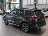 Cupra Ateca VZ 2.0 TSI 4Drive DSG 1. Hand - CUPRA Ateca VZ mit Benzin-Antrieb