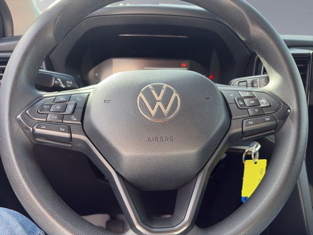 Amarok Doppelkabine 2.0 TDI 4Motion AHK, Rückfah