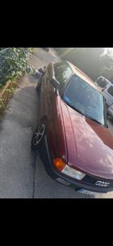 Audi 80 - Audi aus 1990