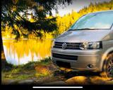 Volkswagen VW T5 Caravelle Facelift Campervan Einbau ... - Volkswagen T5 Caravelle in Berlin