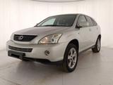 Lexus RX 400 400h Ambassador - Lexus RX 400 Gebrauchtwagen 400h