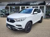 Ssangyong REXTON 2.2 e-XDi*Noblesse*vom KGM Partner - gebrauchte Ssangyong REXTON aus dem Jahr 2019
