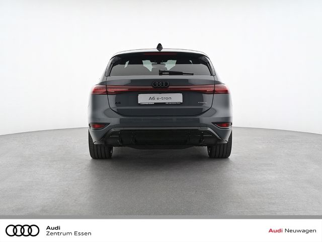 Audi A6 e-tron - Bild 5
