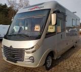 Carthago liner-for-two I 53 HERBSTAKTION - Carthago liner for two