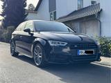 Audi S3 TFSI S tronic quattro Sportback - - Audi S3 in Essen