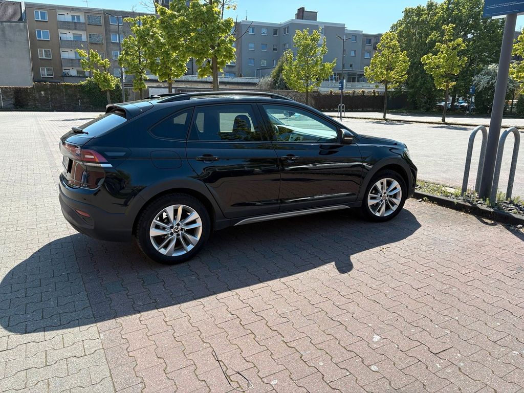 Image of Volkswagen Taigo