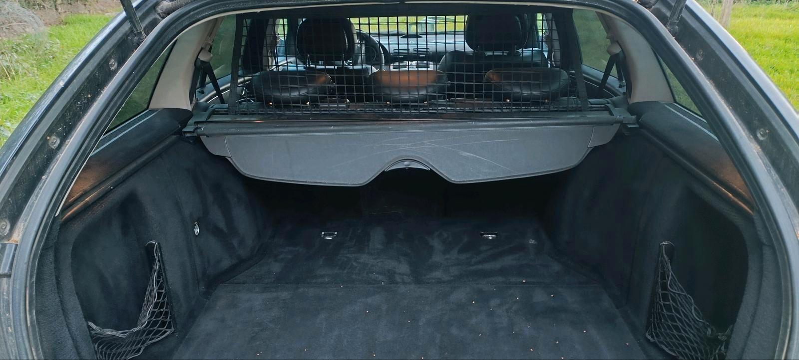 Mercedes-Benz C220 2006 — photo 6