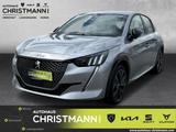 Peugeot 208 e- GT  Navigation LED ACC Rückfahrkamera App