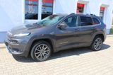 Jeep Cherokee Limited 4WD*Autom.*Xenon*Leder*Cam*AHK