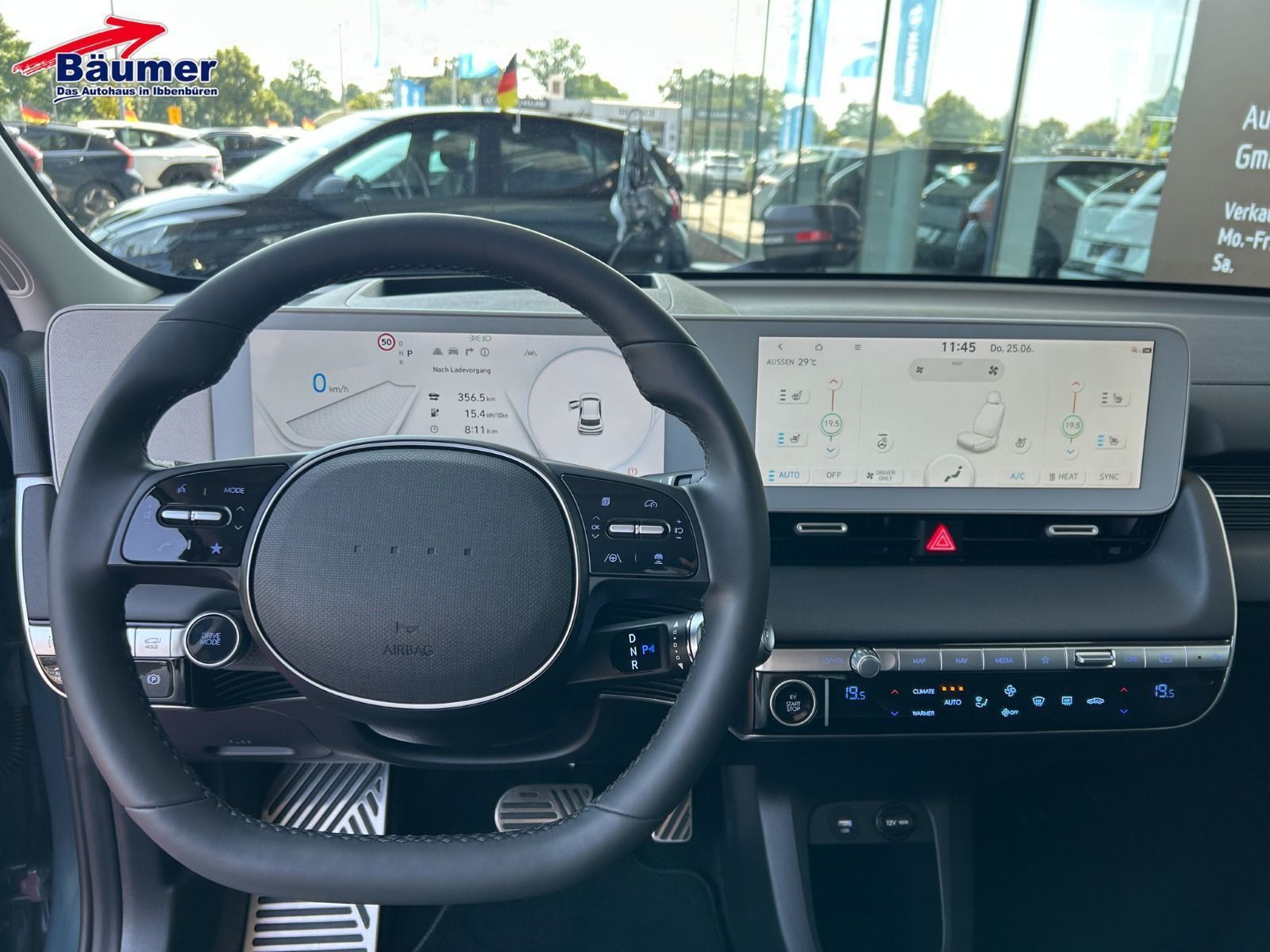Hyundai IONIQ 5 – Bild 17