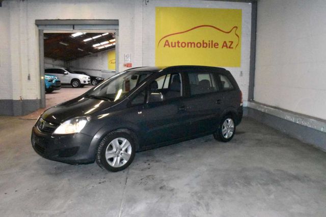 Opel Zafira 1.7 CDTi ecoFLEX Cosmo