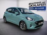 Hyundai i10 1.0 Trend Navi Allwetterreifen Kamera SHZ - Hyundai i10 Jahreswagen