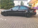 Mercedes-Benz Mercedes c320 cdi - Mercedes-Benz C 320 in Duisburg