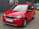 Skoda Citigo Ambition*1,0*Klima*5 Türen*82TKm*Tüvneu* - Skoda Citigo bis 5.000 Euro