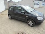 Hyundai Getz 1.3 Team 06