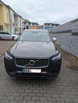 Volvo XC90 D5 AWD Geartronic R-Design R-Design