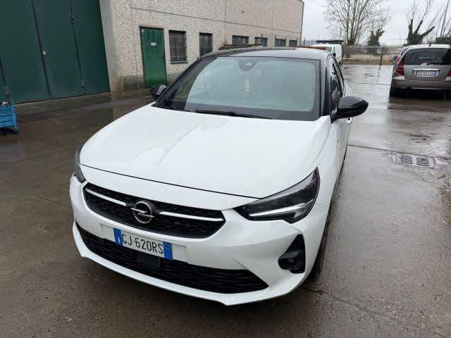 Opel Corsa 1.2 130 CV aut. GS Line