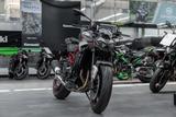 Kawasaki Z900, Modell 2025, 70KW, sofort lieferbar - Angebote