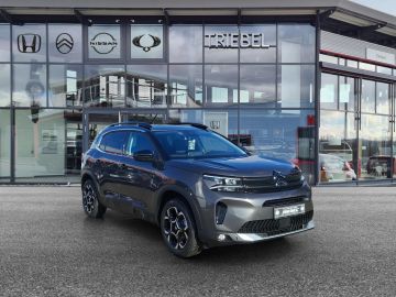 Citroën C5 Aircross Max BHDi 130 PGD°Nav°LED°RFK°Keyless