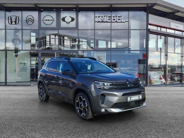 Citroën C5 Aircross Max BHDi 130 PGD°Nav°LED°RFK°Keyless