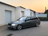BMW E91 330i LCI | Carplay | Logic 7 | KW ... - BMW 330 mit Benzin-Antrieb: Kombi, 330i E91