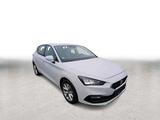 Seat Leon Style 1.0 eTSI DSG DAB+VIRT+LED+NAVI+SHZ+PD - Seat Leon Gebrauchtwagen in Krefeld