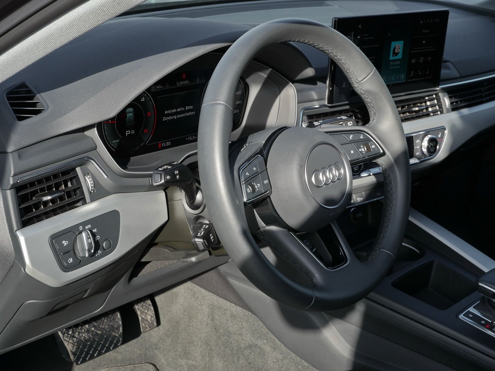 Audi A4 - Bild 19