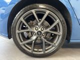 Ford Focus 2.0 EB ST NAV+LED+AHK+ACC+VCOCKPIT+B&O+1HD - Ford Focus mit Diesel-Antrieb: Limousine, 2.0