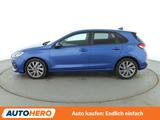 Hyundai i30 1.4 TGDI Passion + *NAVI*CAM*SHZ*LHZ*TEMPO* - Hyundai i30 Gebrauchtwagen in Hannover