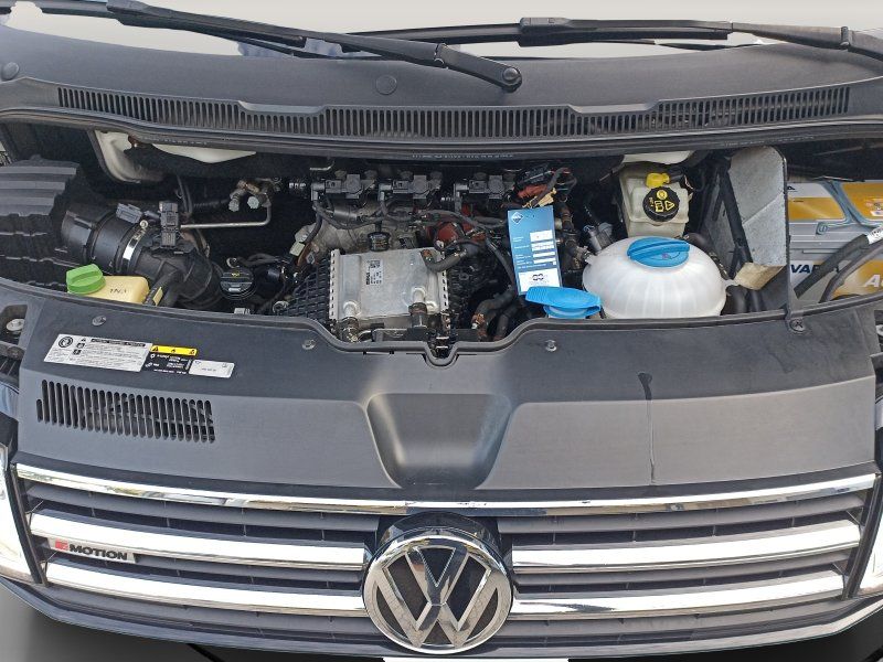 Fahrzeugansicht 20 Fahrzeugabbildung Volkswagen T6 2.0TDI 4Motion Multivan Generation Six DSG