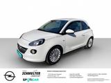 Opel Adam 120 Jahre 100PS, DAB,Parkpilot,Sitzheizung - Opel Adam S-D