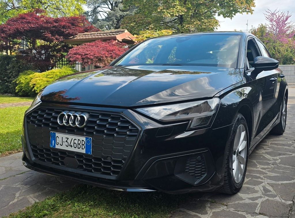 Image of Audi A3
