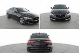 Jaguar xf Portfolio 300PS Automatik Top Ge... - Jaguar: X300