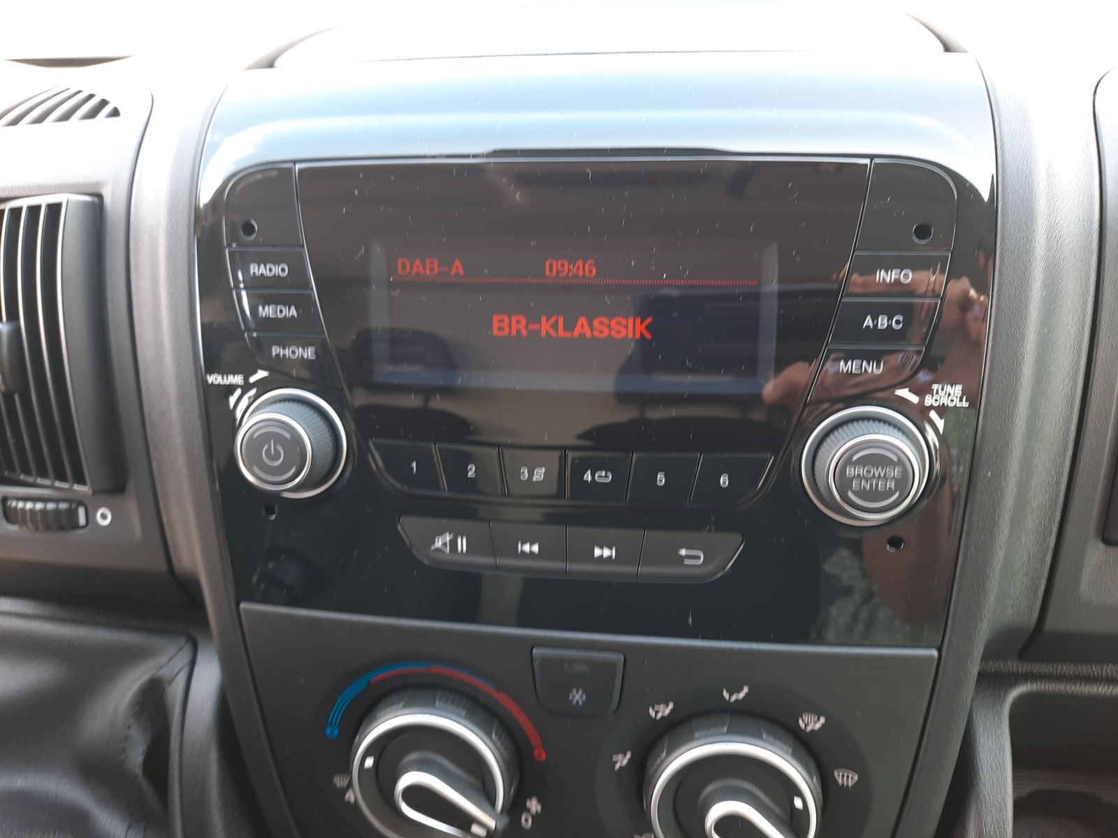 Opel Movano - Bild 21