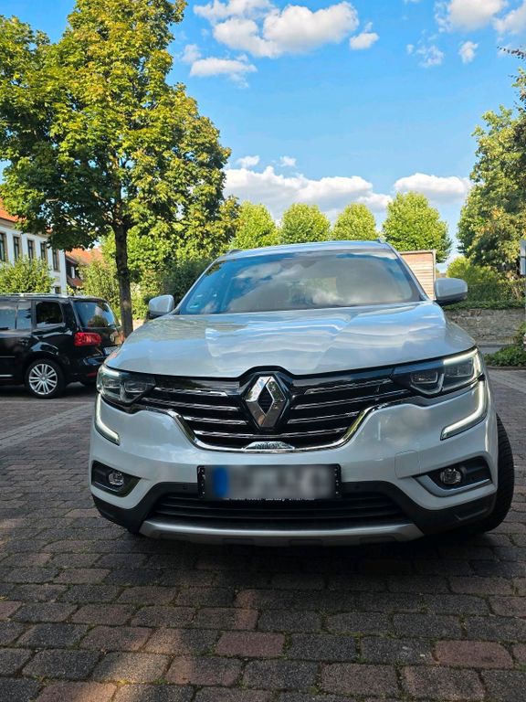 Image of Renault Koleos