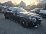 Mercedes-Benz C 63 AMG *95.000KM*19ZOLL*DESIGNO*SHZ* - Mercedes-Benz C 63 AMG