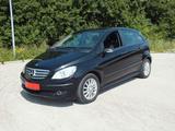 Mercedes-Benz B 200 B -Klasse B 200 Special Edition - Mercedes-Benz B-Class: Special Edition