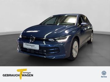 Volkswagen Golf - 1